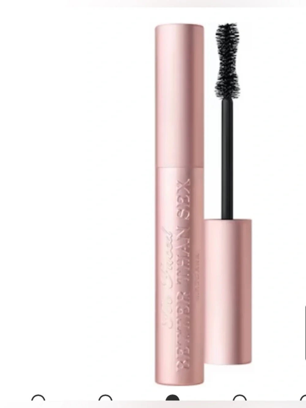 Too Faced You’re a Gem Makeup Set - Limited Edition - Picture 7 of 8